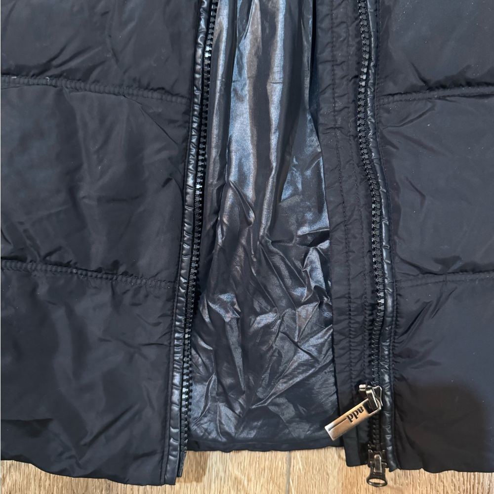 ADD - Down Jacket - Picture 3 of 4